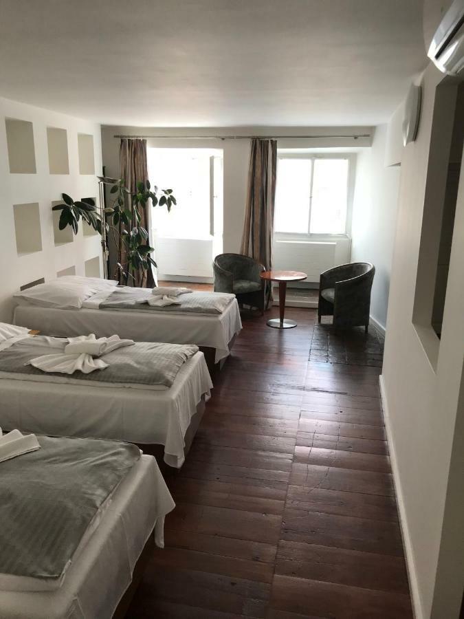 Dn Pub Apartments Prague Extérieur photo
